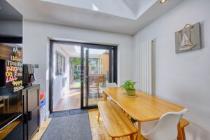 Dining Area- click for photo gallery